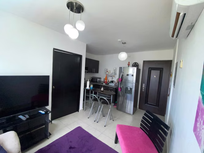 VENTA DE APARTAMENTO EN PLAYA CORONA - GANGA