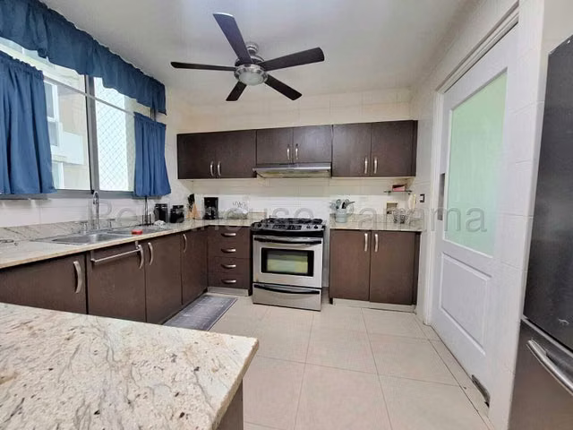 ALQUILER DE APARTAMENTO EN BETANIA - Imagen 14