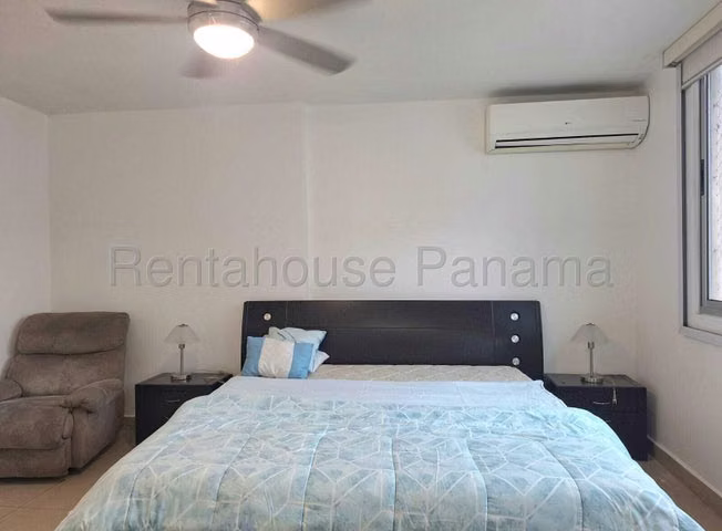 ALQUILER DE APARTAMENTO EN BETANIA - Imagen 10