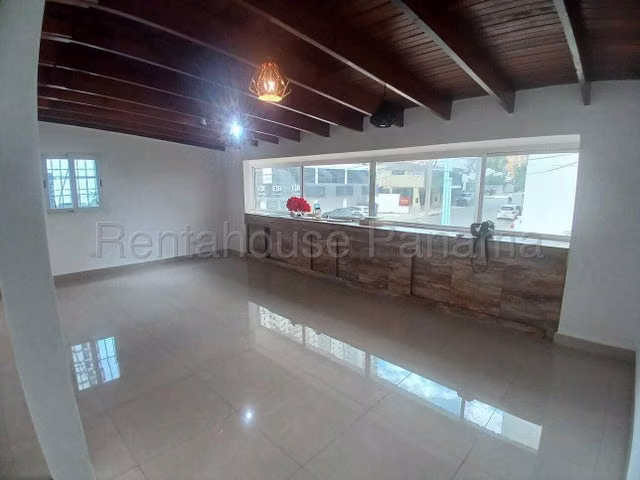 ALQUILER DE LOCAL COMERCIAL EN CALLE 50 - Imagen 7