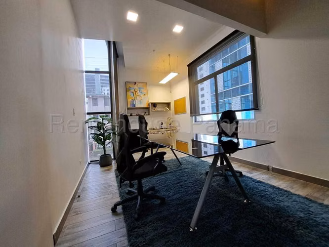  Oficina Moderna en Venta en San Francisco | GC