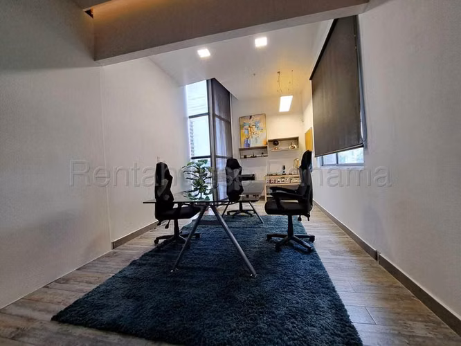  Oficina Moderna en Venta en San Francisco | GC
