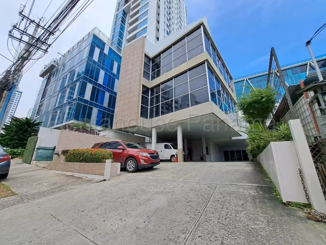  Oficina Moderna en Venta en San Francisco | GC