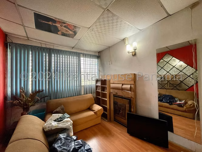 Se Vende Casa en San Francisco MDV27-1868