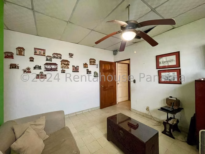 Se Vende Casa en San Francisco MDV27-1868
