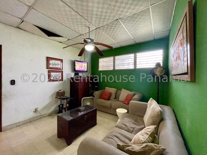 Se Vende Casa en San Francisco MDV27-1868