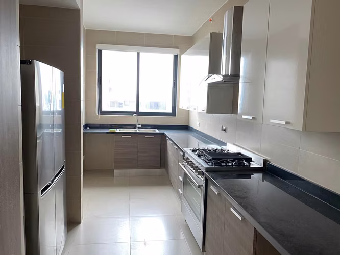 Apartamento Como Nuevo 3 Recámaras Con Depósito y 2 Parking | 199 m² | PH Deluxe, Paitilla - Imagen 5