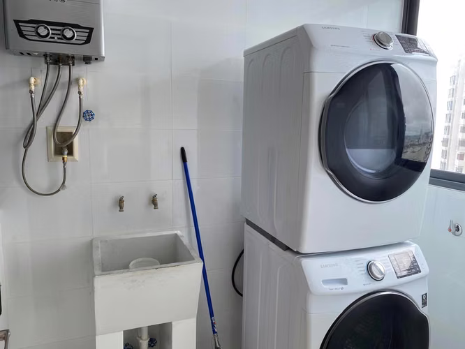 Apartamento Como Nuevo 3 Recámaras Con Depósito y 2 Parking | 199 m² | PH Deluxe, Paitilla - Imagen 14