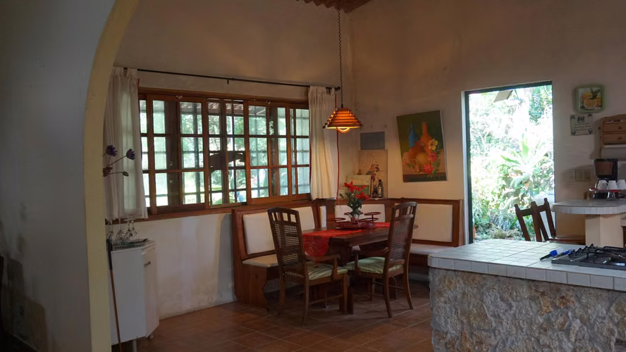 Vendo Casa en El VALLE DE ANTON OF25-986