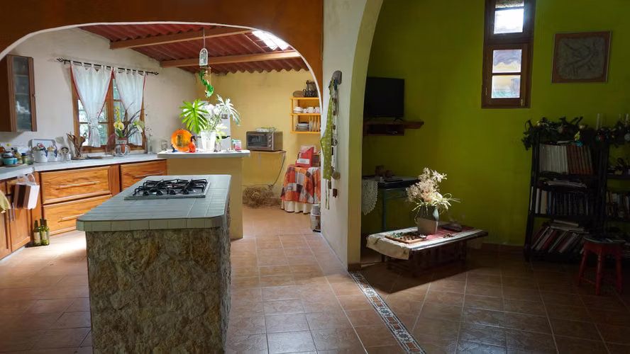 Vendo Casa en El VALLE DE ANTON OF25-986