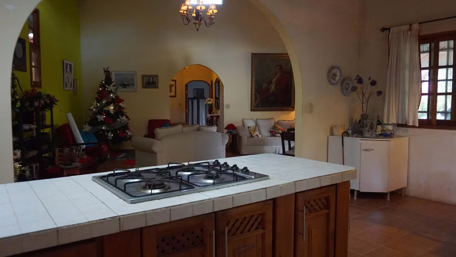 Vendo Casa en El VALLE DE ANTON OF25-986