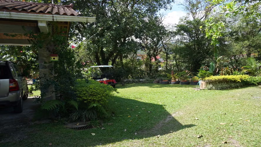 Vendo Casa en El VALLE DE ANTON OF25-986