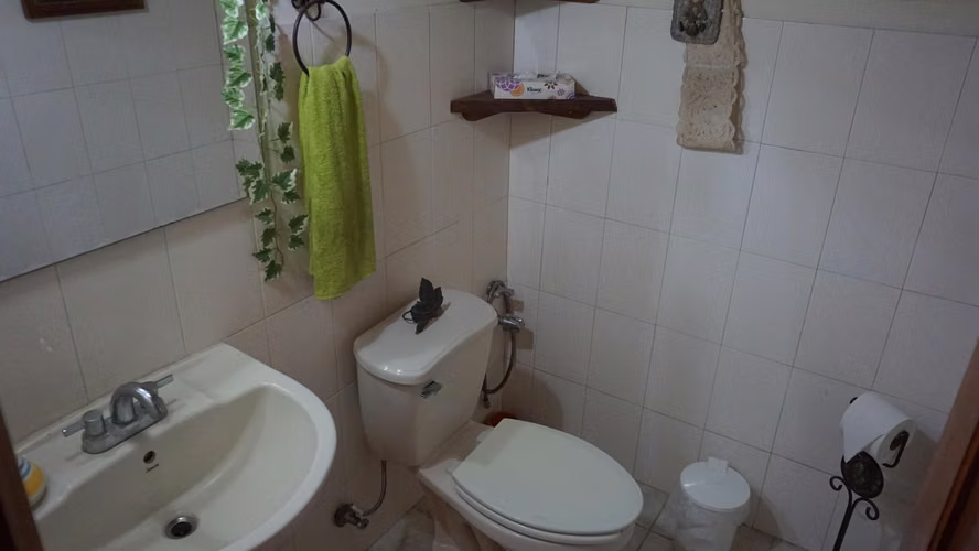 Vendo Casa en El VALLE DE ANTON OF25-986