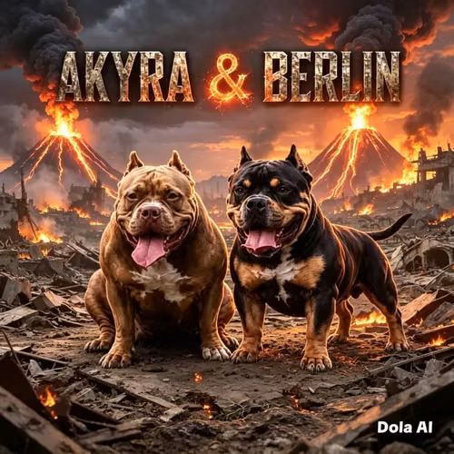 Se venden american bully
