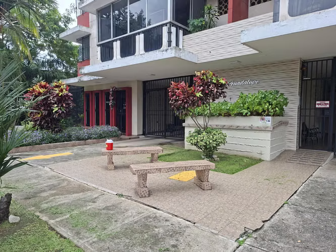 APARTAMENTO EN VENTA | EXCELENTE UBICACIÓN EN EL CARMEN