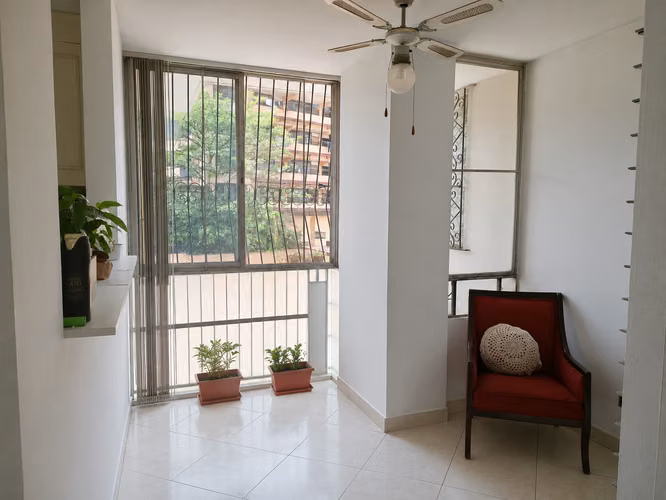 APARTAMENTO EN VENTA | EXCELENTE UBICACIÓN EN EL CARMEN - Imagen 10