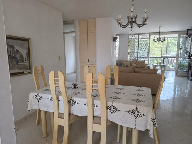 APARTAMENTO EN VENTA | EXCELENTE UBICACIÓN EN EL CARMEN - Imagen 4