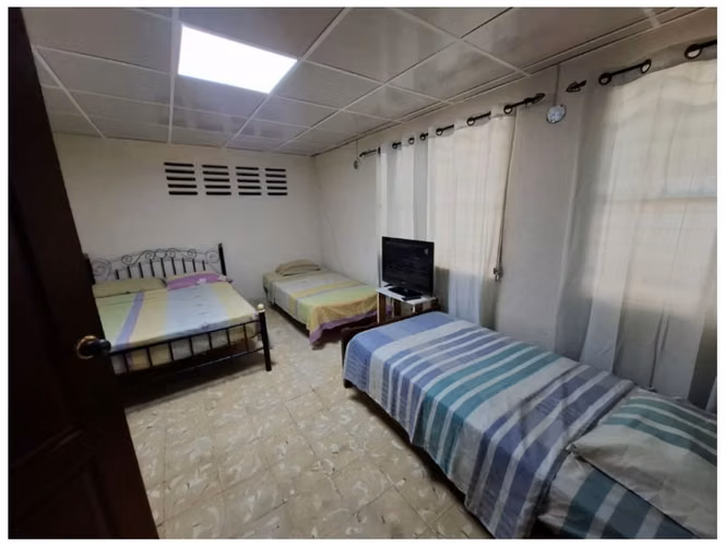 Casa en Venta en Sabanitas, Colón – 3 Recámaras | 250 m²