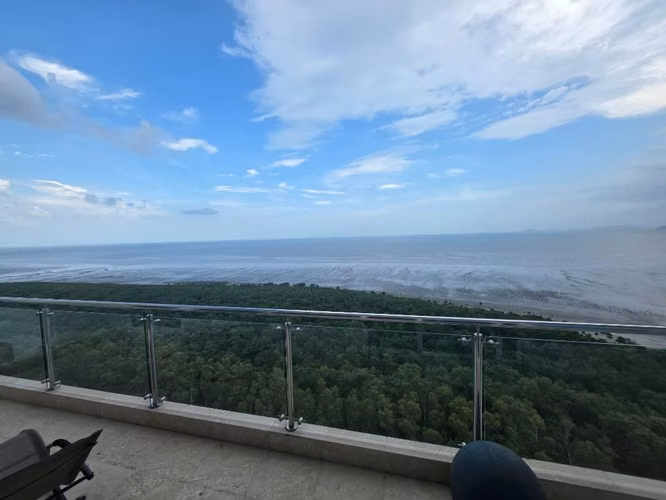 Se Alquila Costa del Este, Avenida del Mar