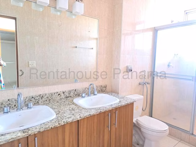 ALQUILER DE APARTAMENTO EN COSTA DEL ESTE - Imagen 2