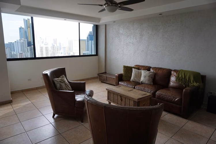 VENDO APTO PUNTA PACIFICA 192 m2 PH VISTA PACIFICA - Imagen 5