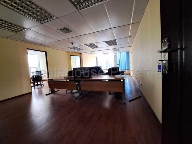  Oficina Lista para Operar en el Área Financiera | GC