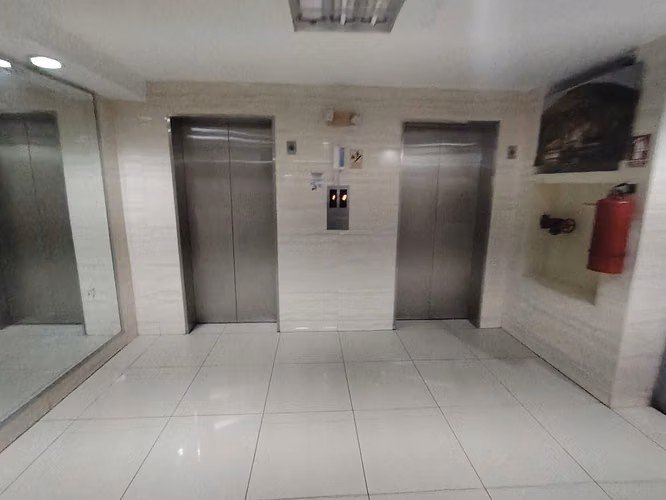 Alquiler Apartamento Vía España PH City Towers Amoblado 1R !B - Imagen 13