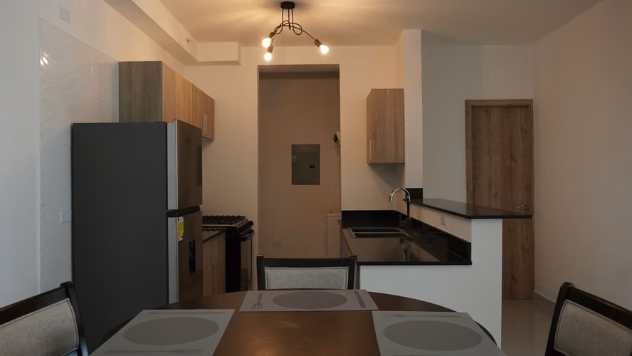 Alquiler Apartamento 12 de Octubre PH Bellaveduta Residencial de Alto Nivel - Imagen 9