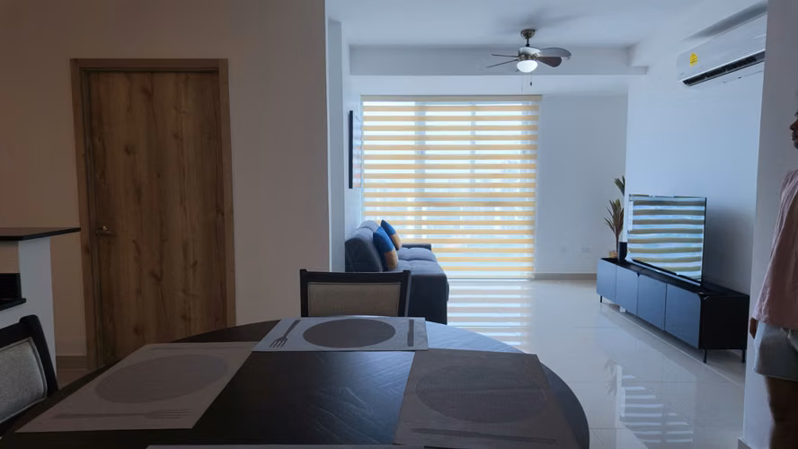Alquiler Apartamento 12 de Octubre PH Bellaveduta Residencial de Alto Nivel - Imagen 2