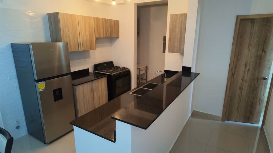 Alquiler Apartamento 12 de Octubre PH Bellaveduta Residencial de Alto Nivel - Imagen 7