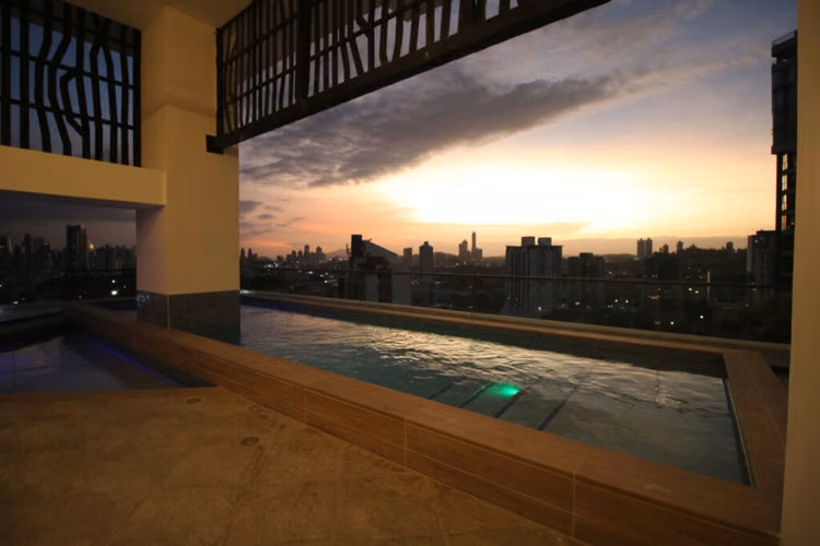 Alquiler Apartamento 12 de Octubre PH Bellaveduta Residencial de Alto Nivel - Imagen 18