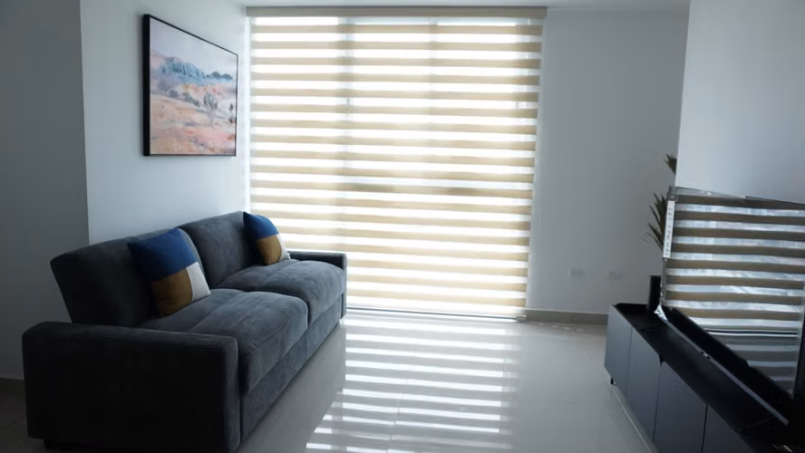 Alquiler Apartamento 12 de Octubre PH Bellaveduta Residencial de Alto Nivel - Imagen 10