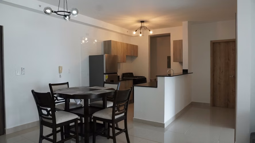 Alquiler Apartamento 12 de Octubre PH Bellaveduta Residencial de Alto Nivel - Imagen 5