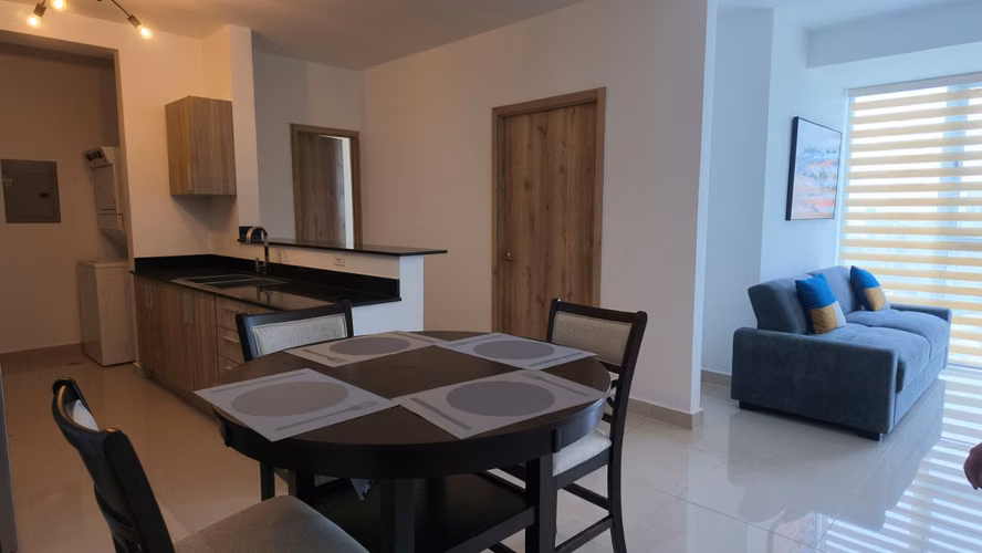 Alquiler Apartamento 12 de Octubre PH Bellaveduta Residencial de Alto Nivel - Imagen 3