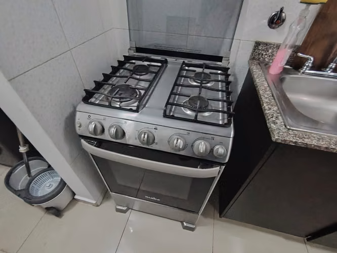 Alquiler Apartamento Vía España PH City Towers Amoblado 1R !B - Imagen 6