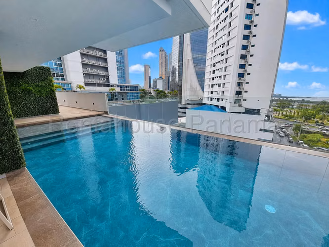 Venta de Apartamento en Bellavista Ph 43 GV Solo Cliente Directo LFC - Imagen 14