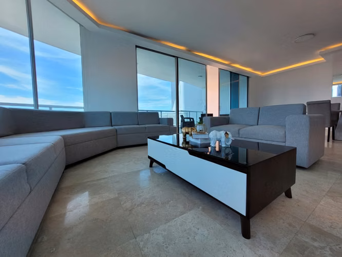 Alquiler de Apartamento en Avenida Balboa, PH Sky Residence - Imagen 3