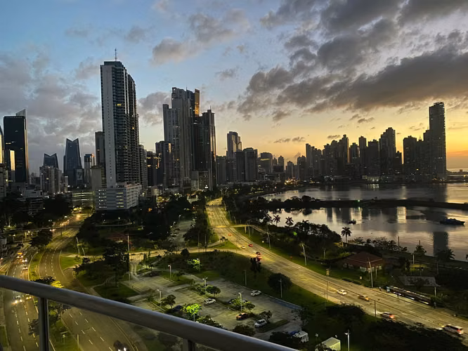 Alquiler de Apartamento en Avenida Balboa, PH Sky Residence - Imagen 5