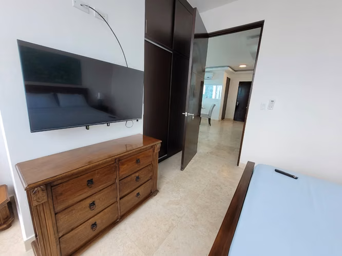 Alquiler de Apartamento en Avenida Balboa, PH Sky Residence - Imagen 12