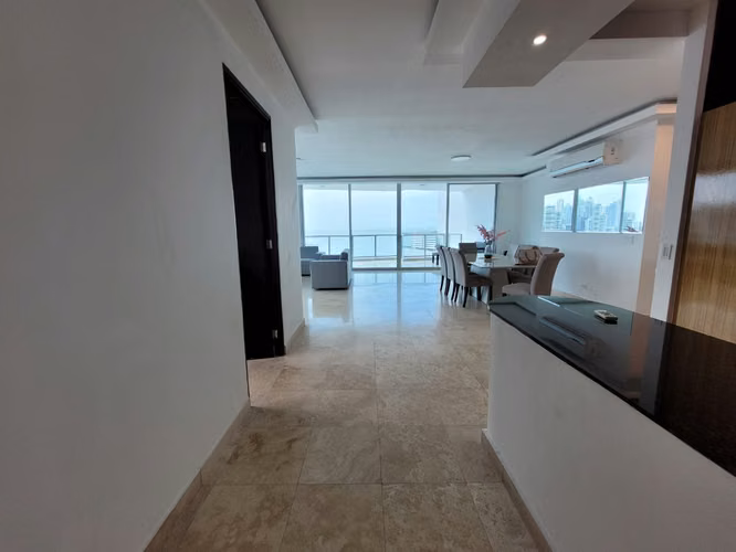 Alquiler de Apartamento en Avenida Balboa, PH Sky Residence - Imagen 8