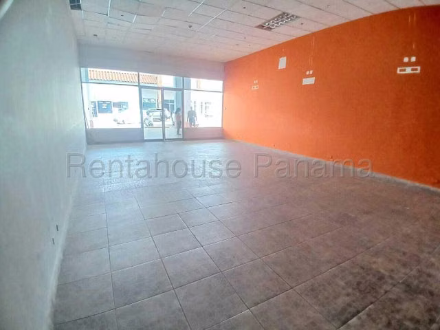 ALQUILER DE LOCAL COMERCIAL EN BRISAS DEL GOLF - Imagen 11