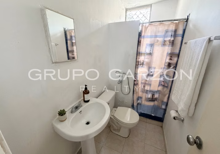 Venta de apartamento en El Carmen (PH Edificio Guadalupe)