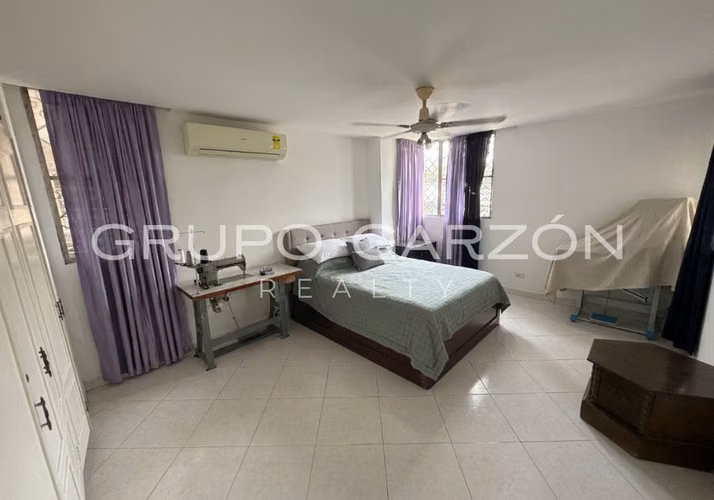 Venta de apartamento en El Carmen (PH Edificio Guadalupe)