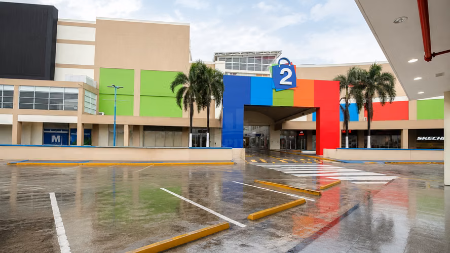 SE ALQUILA LOCAL EN LOS ANDES MALL 2 - Imagen 1
