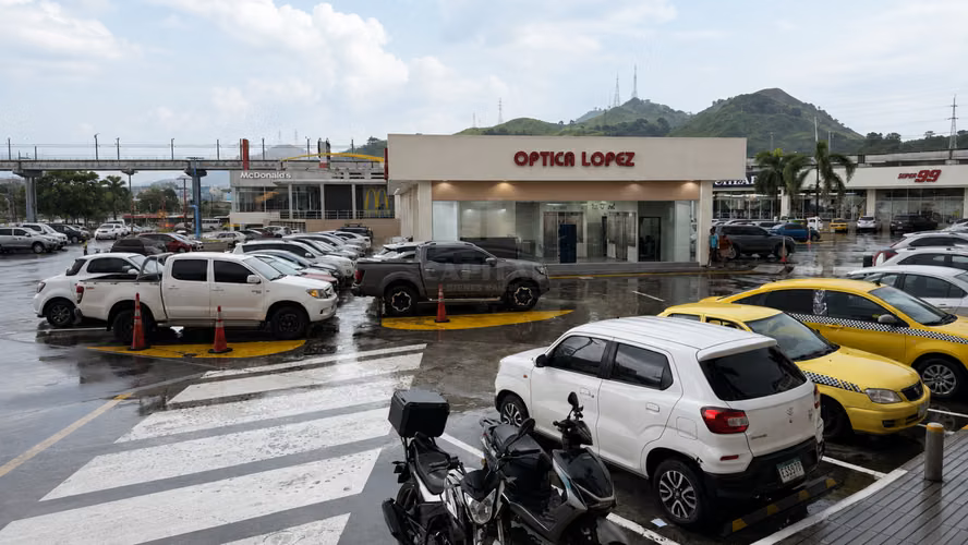 SE ALQUILA LOCAL EN LOS ANDES MALL 2 - Imagen 10