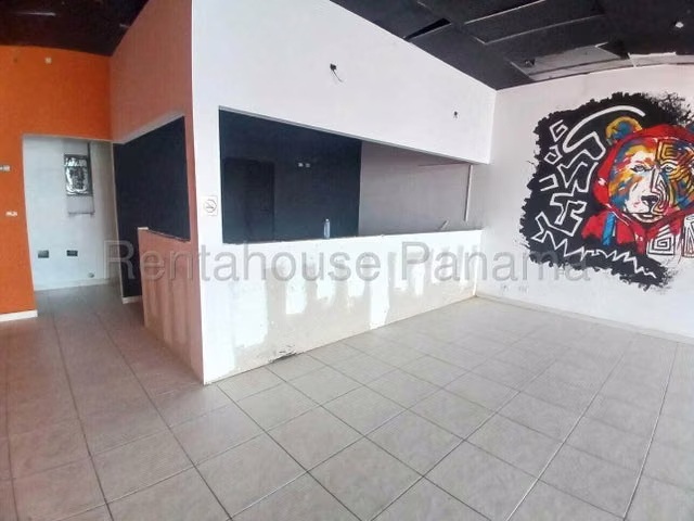 ALQUILER DE LOCAL COMERCIAL EN BRISAS DEL GOLF - Imagen 13