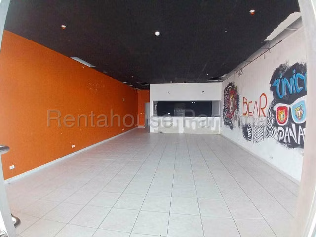 ALQUILER DE LOCAL COMERCIAL EN BRISAS DEL GOLF - Imagen 14