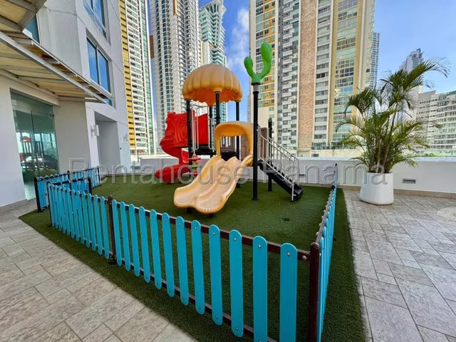 ALQUILER DE APARTAMENTO EN COSTA DEL ESTE - Imagen 13
