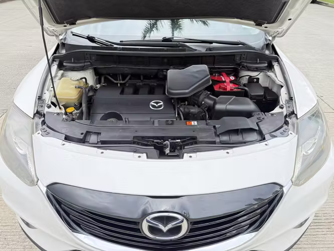 Mazda Cx9 2016 Full Extras a solo $9,500 - Imagen 11