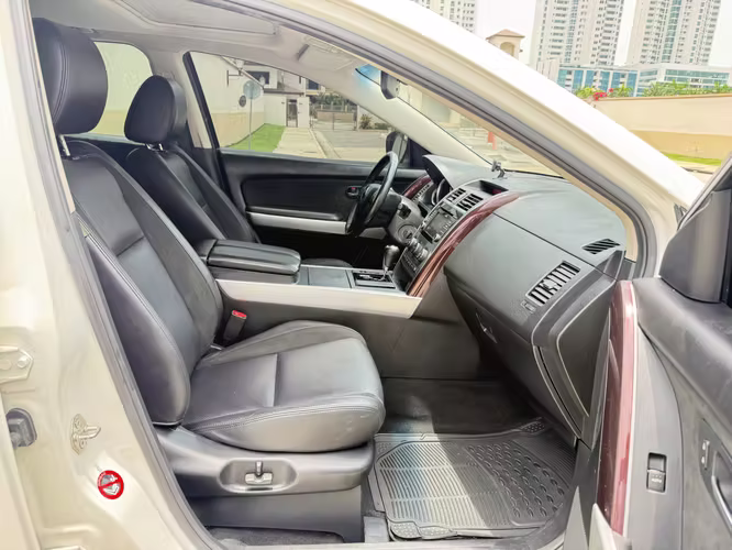 Mazda Cx9 2016 Full Extras a solo $9,500 - Imagen 9